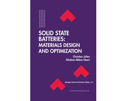 Solid State Batteries