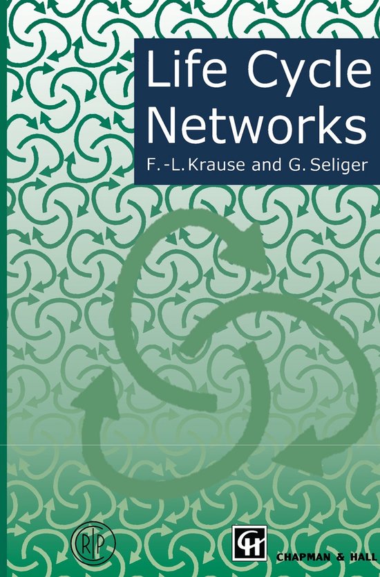 Life Cycle Networks - cover