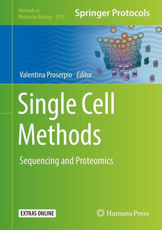 Single Cell Methods