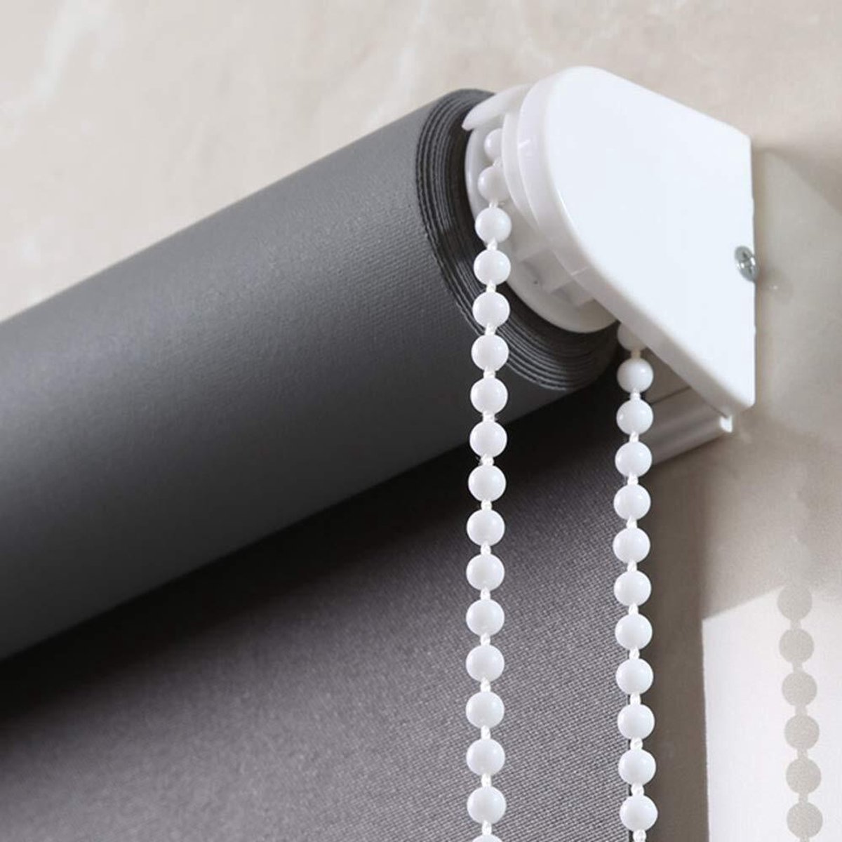 Kralenketting met fluit - Feestartikelen Kralenketting met fluit - Feestartikelen