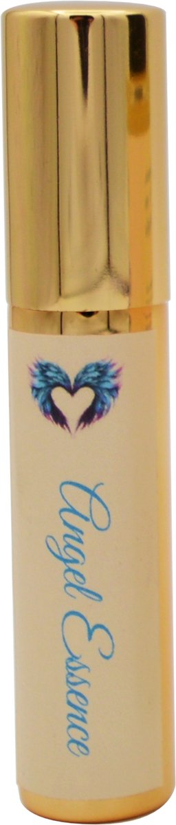 Goedkoopste Angel Essence - Feromonen Parfum voor Heren - 10 ml