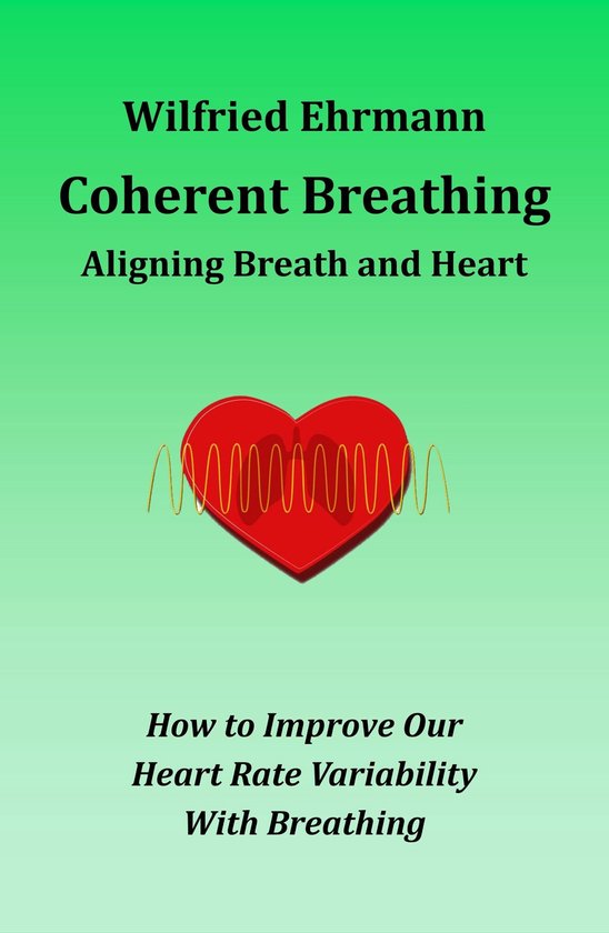 Coherent Breathing - cover