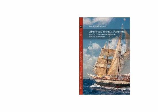 Abenteuer, Technik, Fortschritt - cover