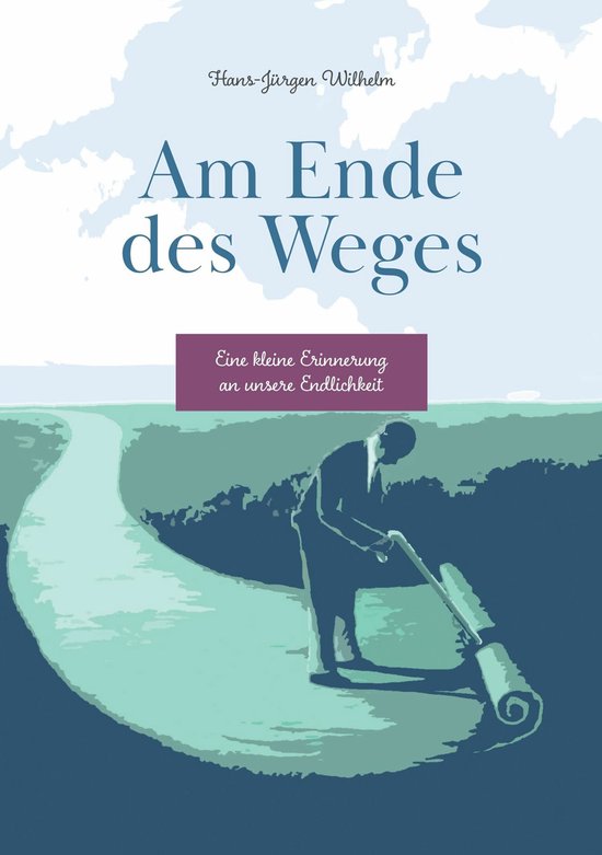 Am Ende des Weges - cover