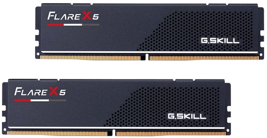 G.Skill Flare X5 F5-6000J3040G32GX2-FX5 - Geheugen - DDR5 - 64 GB