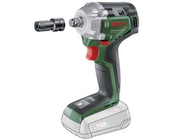 Bosch UniversalImpactDrive 18V-350 accu slagschroevendraaier 18 V ( 0603980304 ) 350 Nm borstelloos solo - zonder accu, zonder lader