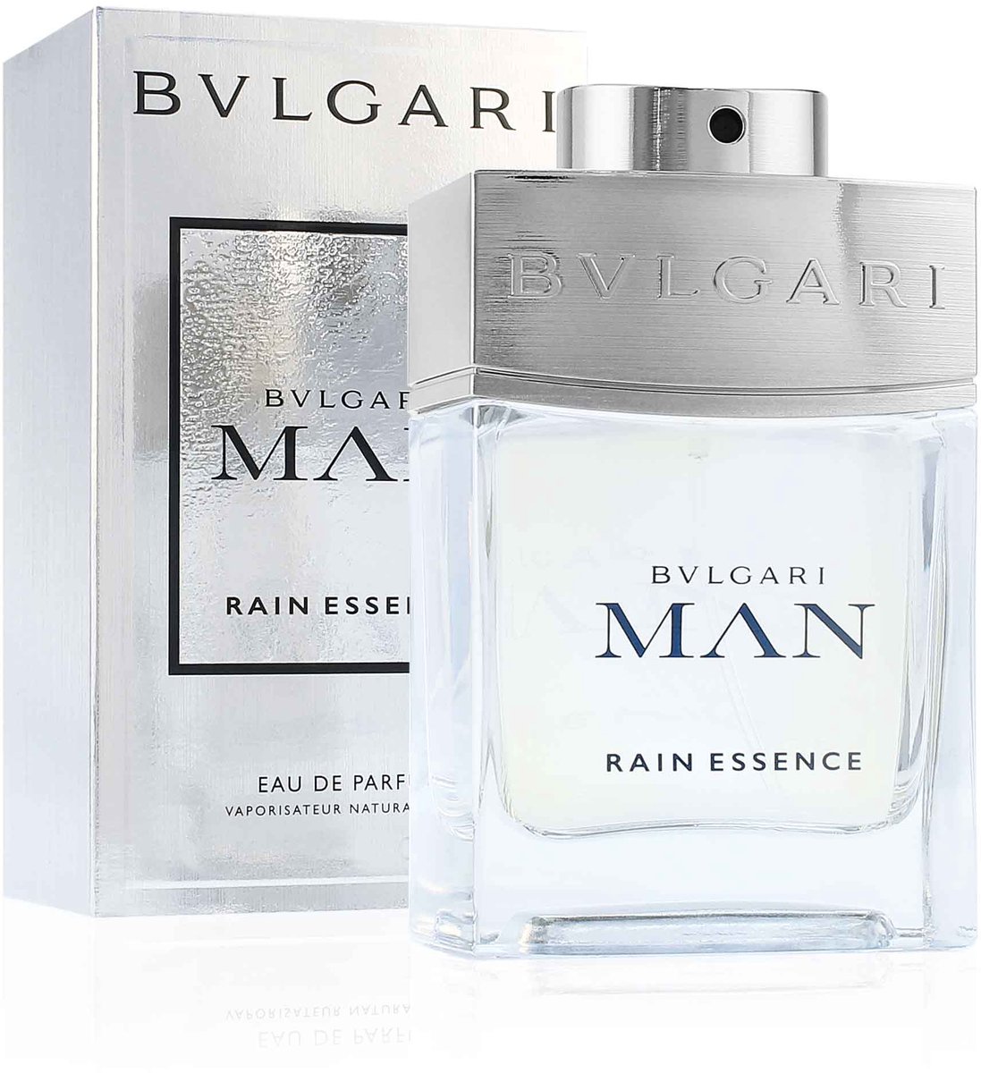 Goedkoopste Bvlgari Man Rain Essence - 60 ml - eau de parfum spray - herenparfum