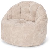 Chaise Little Dutch Pure Soft Beige