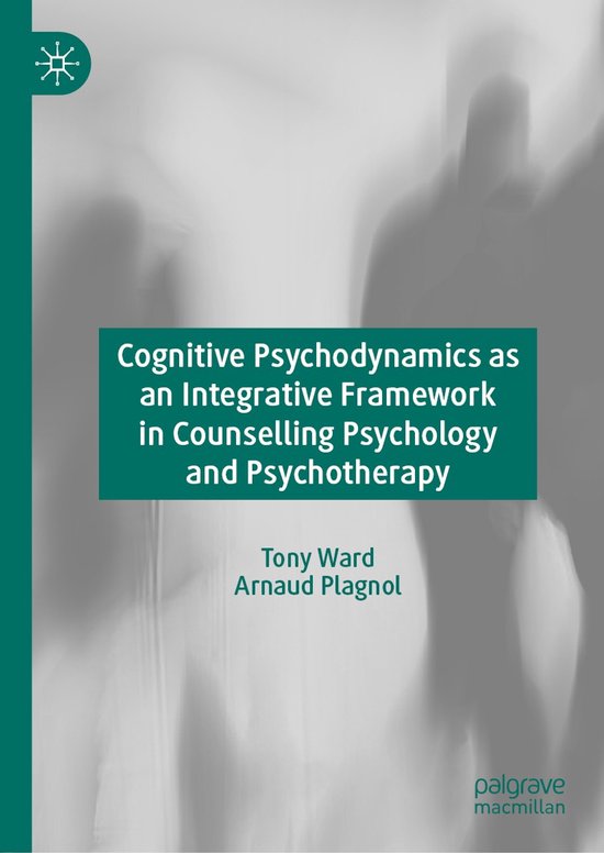 Cognitive Psychodynamics as an Integrative Framework in Coun ... - cover