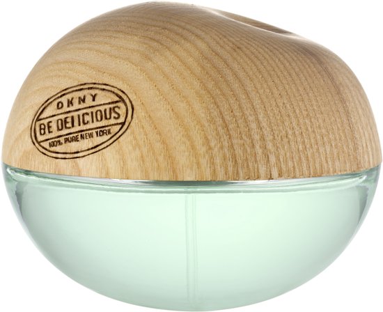 DKNY Be Delicious Coconuts About Summer Edt - 50ml