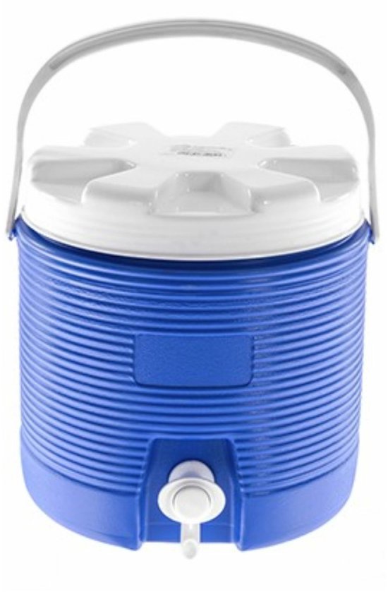 Distributeur de boisson 0,8 gallon,Boisson Commercial Distributeur seau PC,froid jus