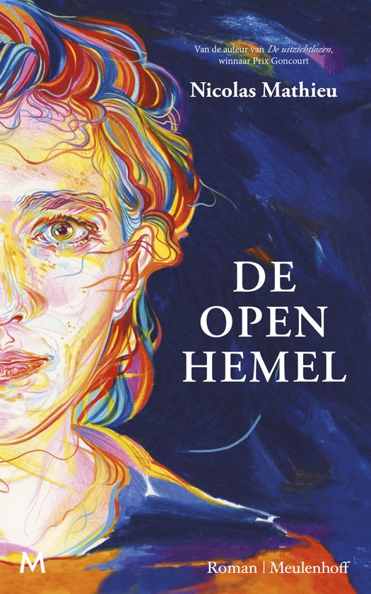 De open hemel