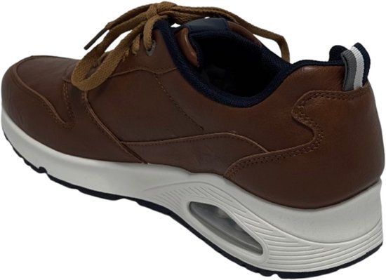 Elong500 - Chaussures pour femmes Homme - Baskets pour femmes Homme - Vert - Taille 42