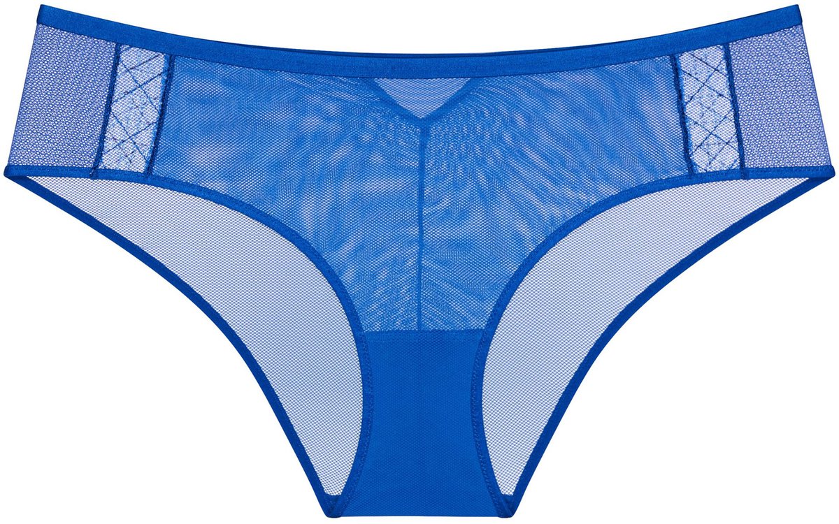 Triumph Hipster Palina Cosmic Heartbeat