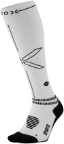 STOX Energy Socks - Sportsokken voor Vrouwen, Premium Compressiesokken, Voorkom Blessures & Spierpijn, Sneller Herstel