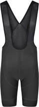 BIORACER Icon Heren Wielerbroek Zwart Maat 3XL Single Unit