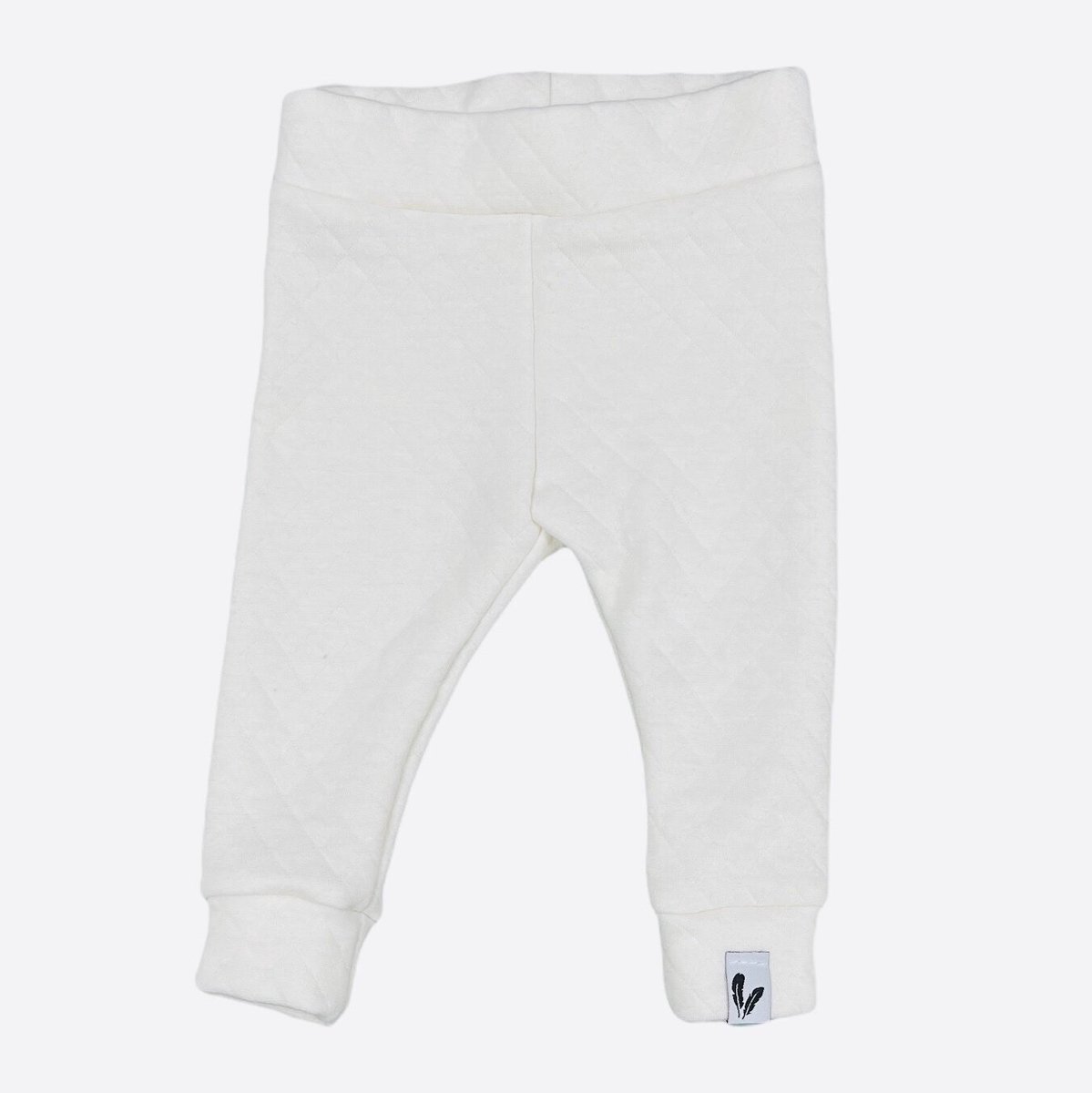 Newborn broekje skinny Diamonds maat 44
