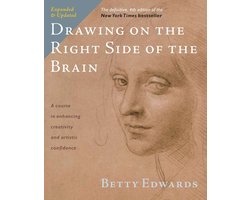 Drawing on the Right Side of the Brain