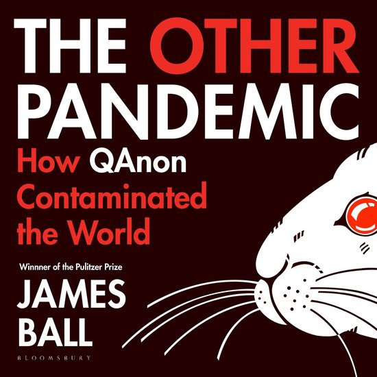 The Other Pandemic - cover