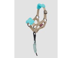 LEMIEUX TOY PONY VOGUE HEADCOLLAR ONE SIZE CHILLI