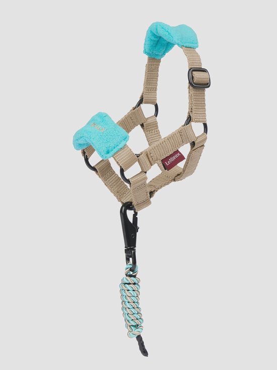 LEMIEUX TOY PONY VOGUE HEADCOLLAR ONE SIZE CHILLI LEMIEUX TOY PONY VOGUE HEADCOLLAR ONE SIZE CHILLI