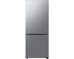 Samsung RB50DG602ES9 Vrijstaand 508 l Metallic, Roestvrijstaal