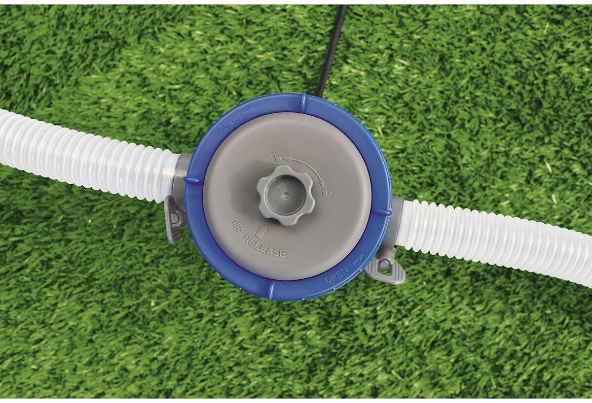 Filterpomp Bestway Zwembad Flowclear - Zwembadpomp – foto 7