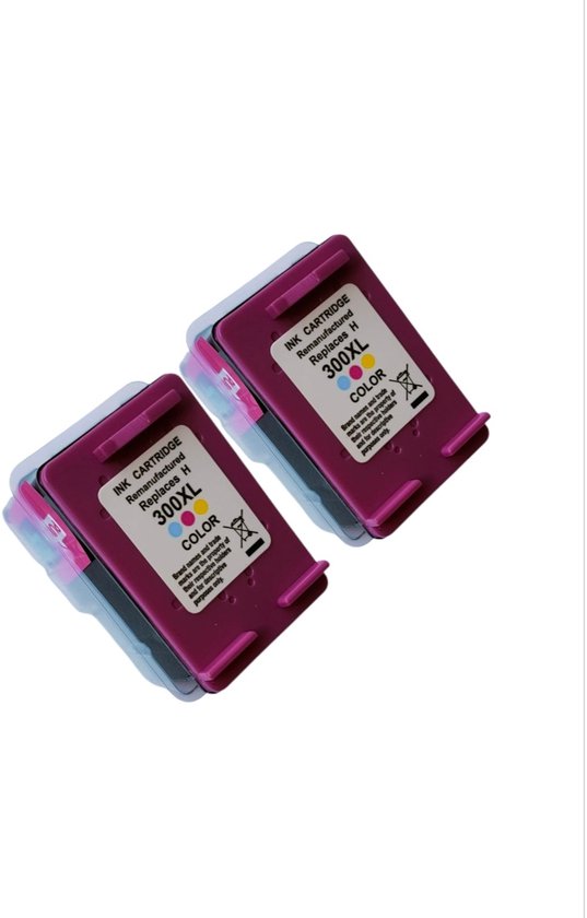 Economink 300XL Remanufactured Ink Cartridge For HP 300 XL Black For DeskJet F4280 F4580 F2480 F2400 F2420 F4500 PhotoSmart C4680 C4780 Envy 120 100 114 110 Printer (1-Pack - View #10