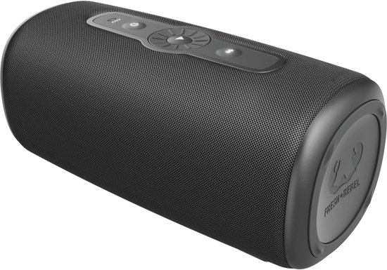 Waterdichte Bluetooth speaker Bold L3 met 40W krachtig geluid, diepe bas, 25 uur speeltijd, IP67 stof- en waterdicht