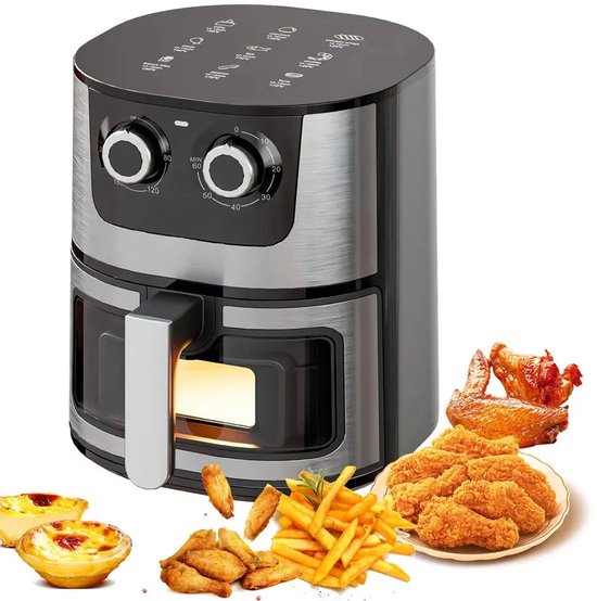 We tried Instant's new Dual Basket air fryer, here's how it went | Homes and Gardens We tried Instant's new Dual Basket air fryer, here's how it went | Homes and Gardens
