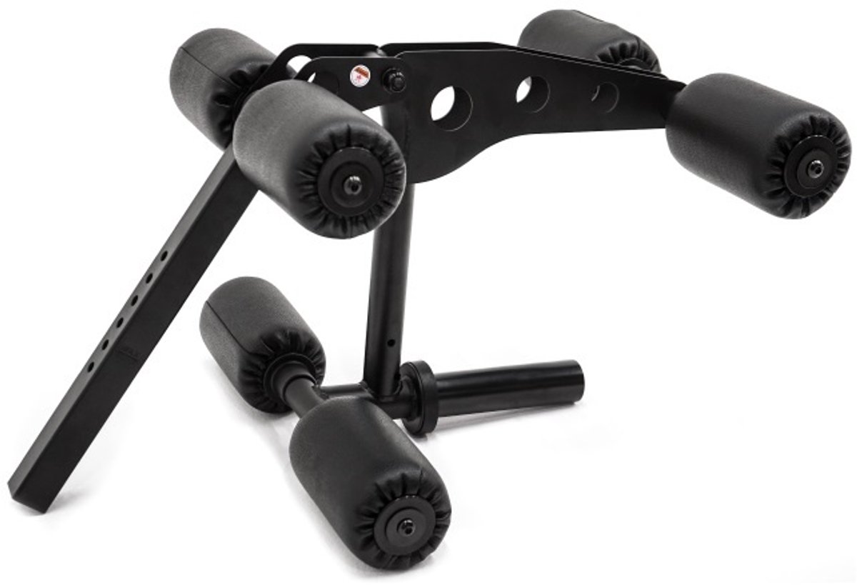 Inspire Leg Extension / Leg Curl Attachment