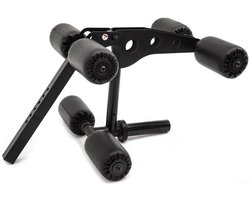 Inspire Leg Extension / Leg Curl Attachment