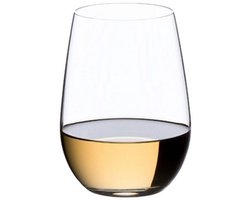 Riedel Witte Wijnglazen O Wine - Riesling / Sauvignon Blanc - 375 ml - Pay 3 Get 4