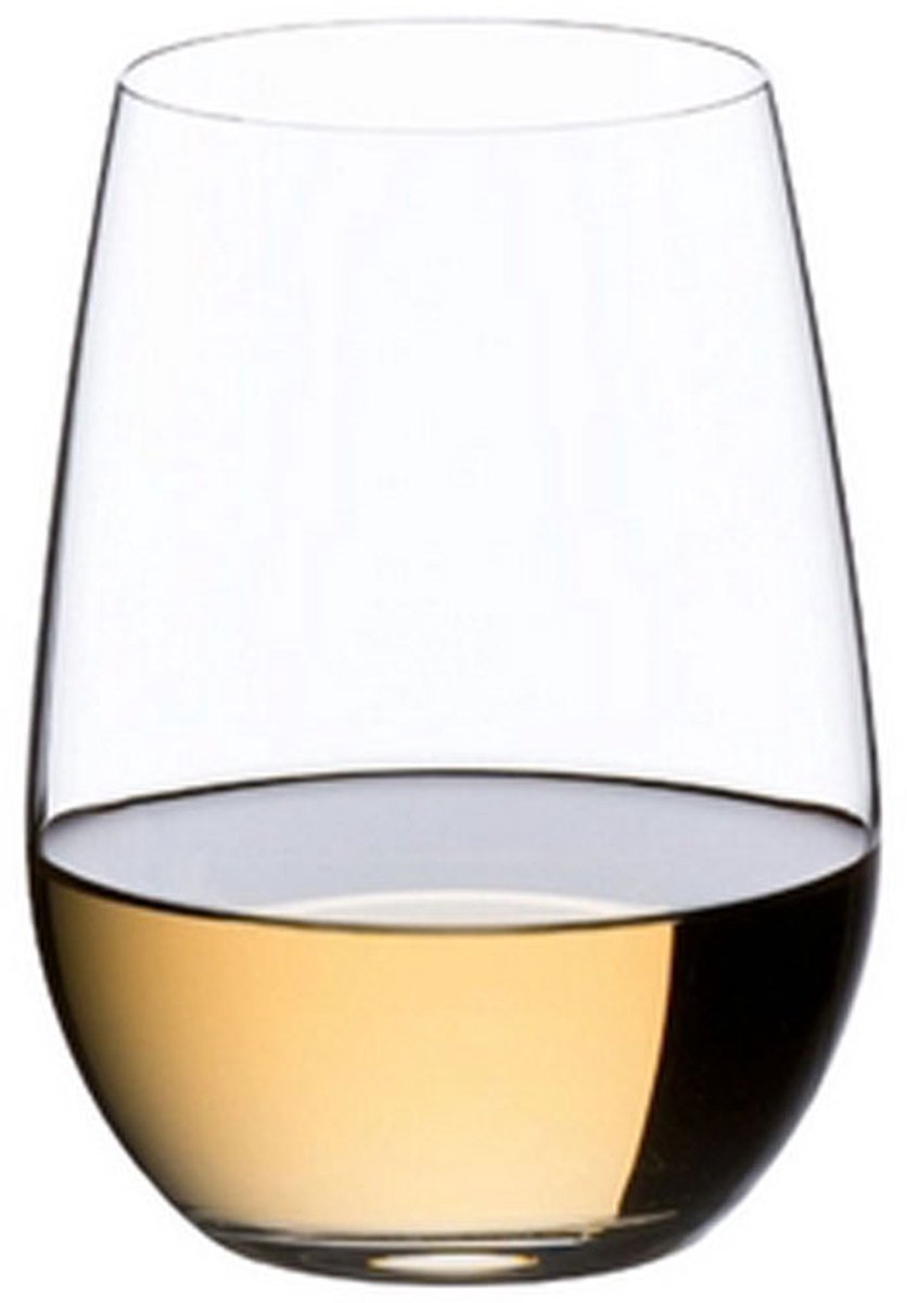 Riedel Witte Wijnglazen O Wine - Riesling / Sauvignon Blanc - 375 ml - Pay 3 Get 4