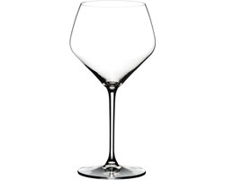 Riedel Extreme Oaked Chardonnay- 2st.