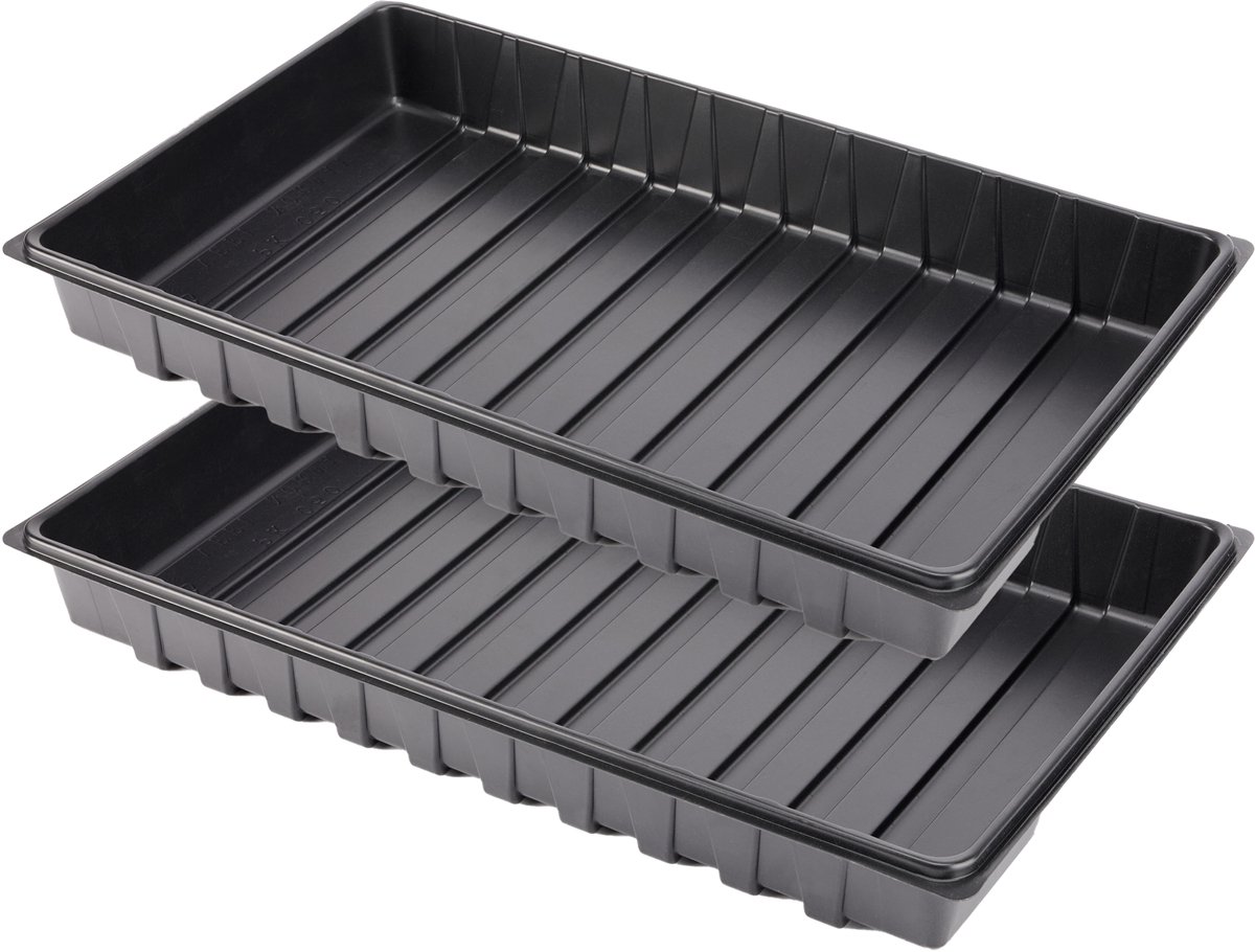 Garronda Kweekbak – Plantenbak - Kasplanten – GD-VE-SeedTray
