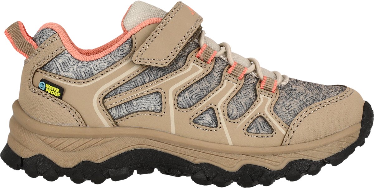 WHISTLER Wanderschuhe Wony Camel