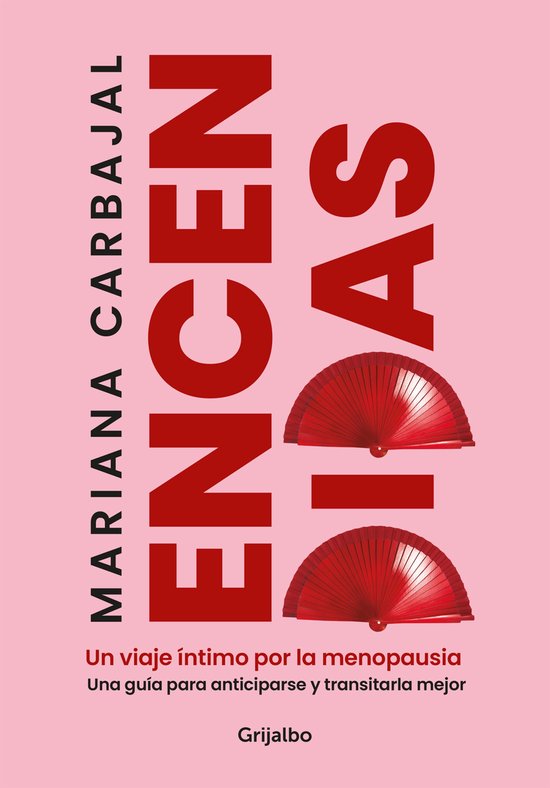 Encendidas - cover