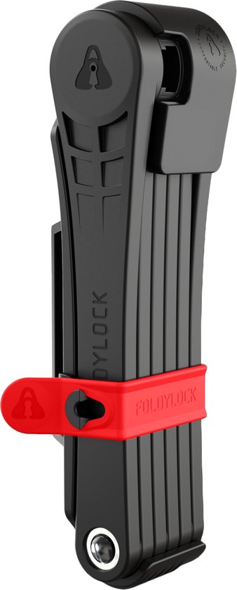 Seatylock FoldyLock 110 ART3 Fiets Vouwslot Elite