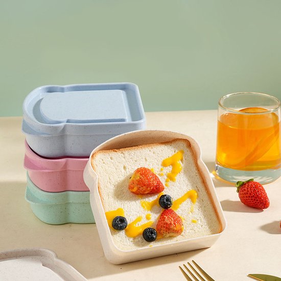Yoghurt lunchbox - online kopen? | Korting tot 86
