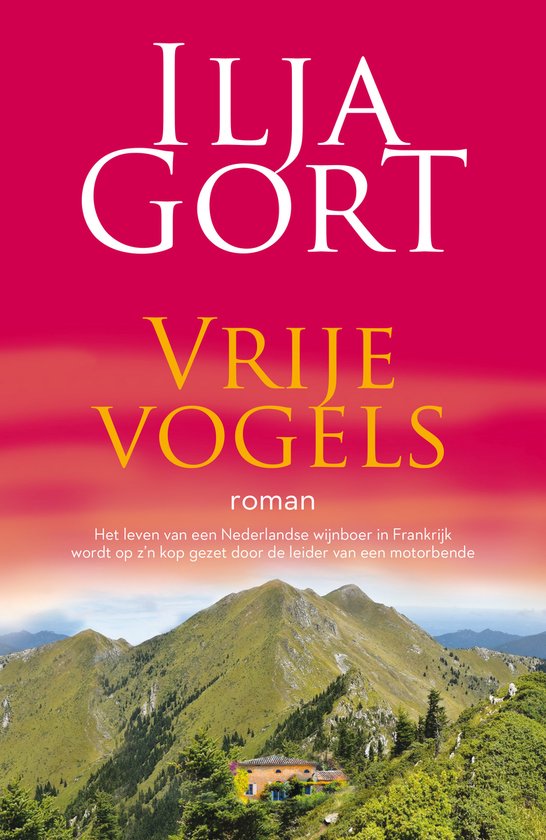 Ilja Gort – Vrije Vogels