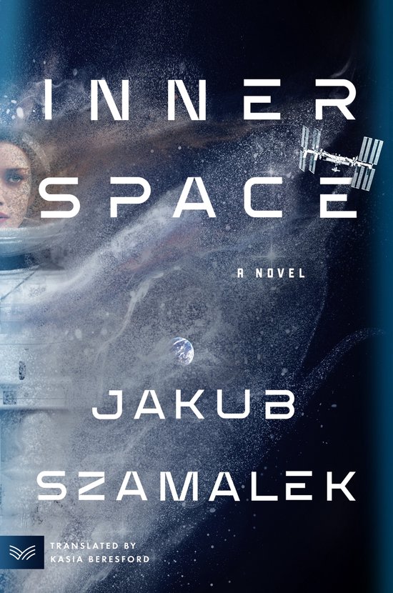 Inner Space - cover