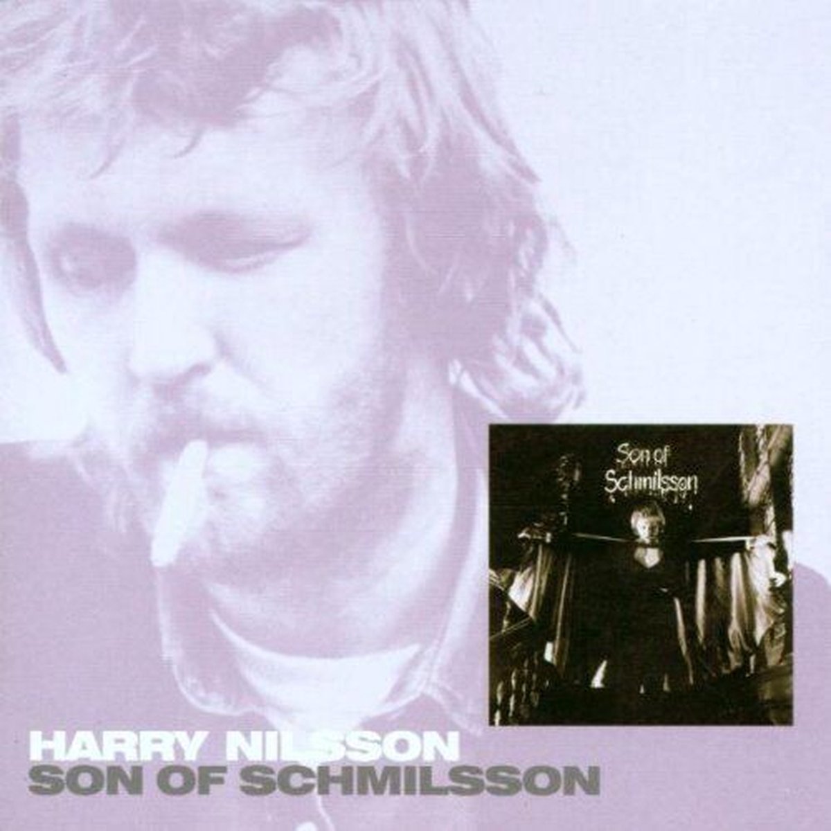 Son Of Schmilsson