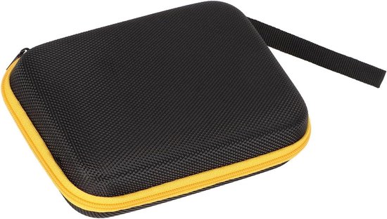 Draagtas voor Draagbare Gameconsole Opbergtas Waterdichte EVA-harde Schaal voor RG405V