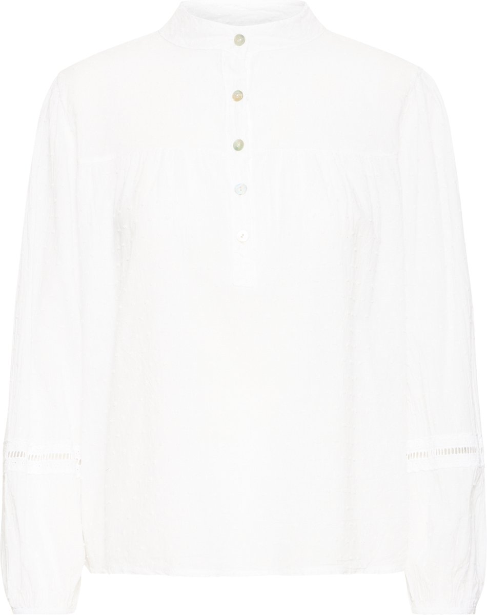 fransa - FRBILLIE BL 1 - Dames - Blouses