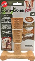 Spot Bam- Bones Plus Easy Grip Poulet M