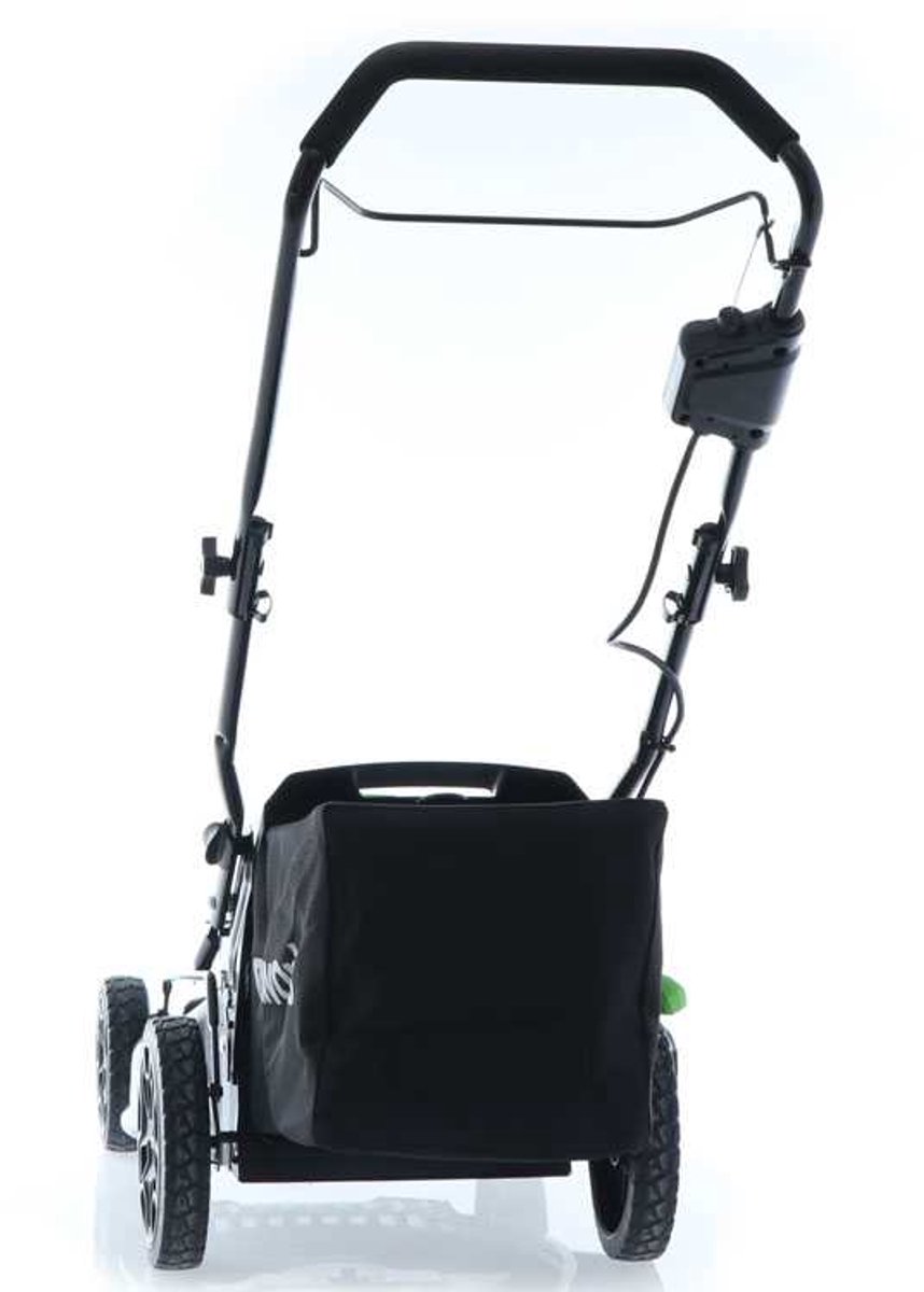 Greenworks tondeuse électrique sans fil G48LM46 48V - 46 cm
