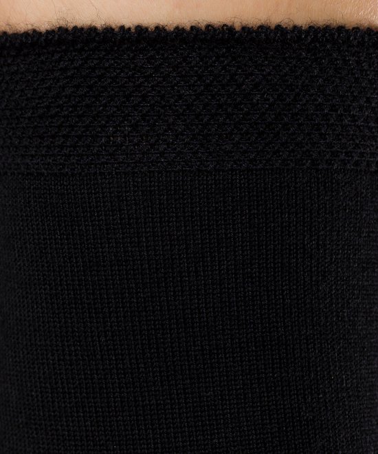 FALKE No. Chaussettes femme 1 Finest Cashmere - noir (noir) - Taille : 35 - 36