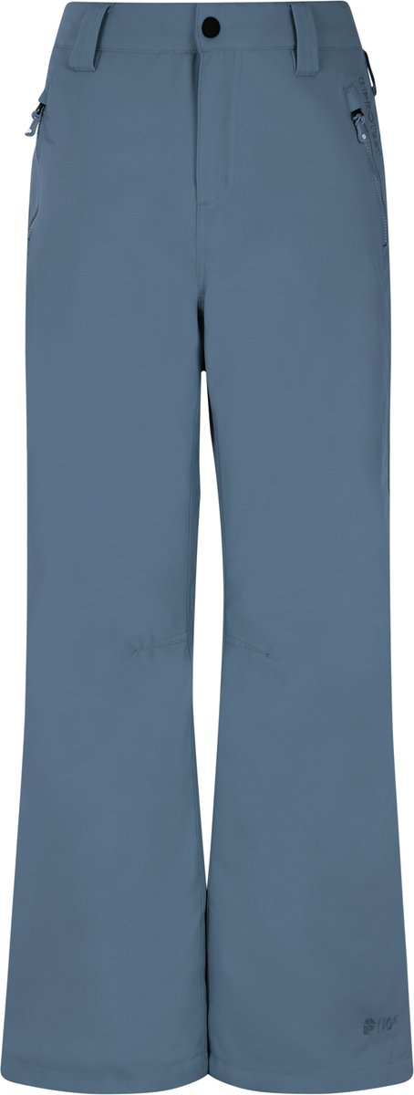 Protest PRTSTERIO JR – Skibroek Unisex kinderen Blauw