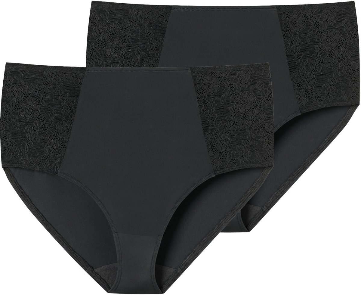 Schiesser Midislip Air Spitze
